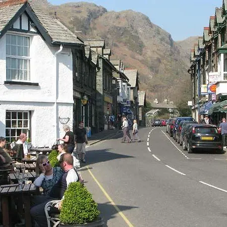 펜션 Shepherds