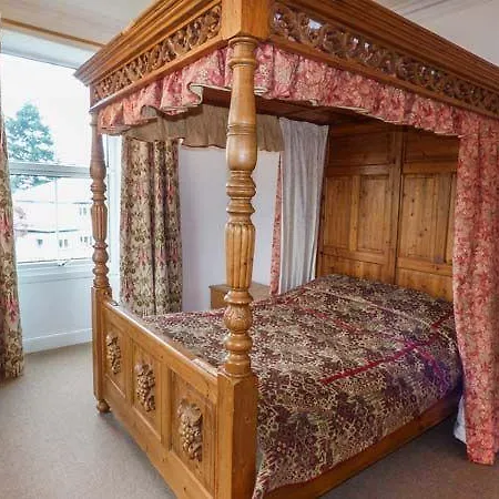 Shepherds * Coniston