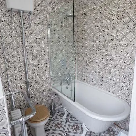 Casa vacanze Shepherds