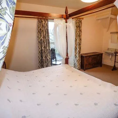 Shepherds Casa vacanze *